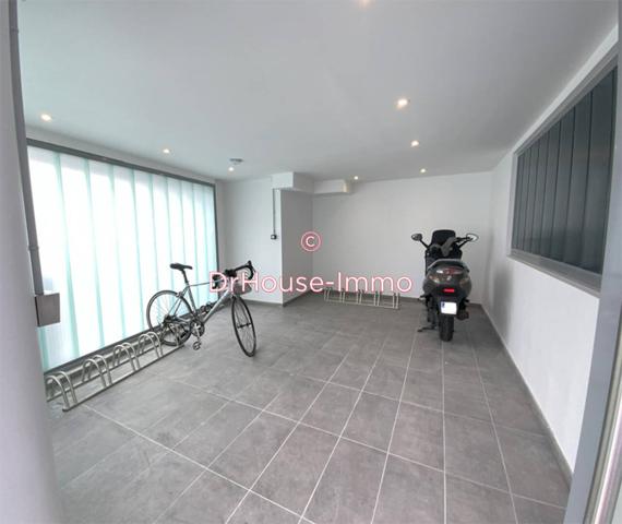 Appartement à vendre 3 pièces de 65 m²