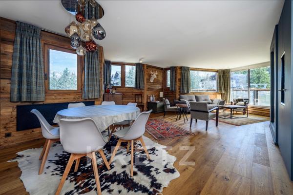 Appartement  Courchevel 1850