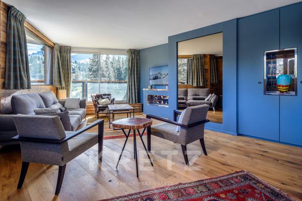 Appartement  Courchevel 1850