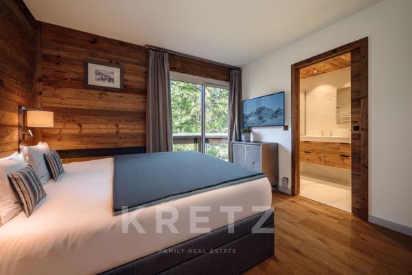 Appartement  Courchevel 1850