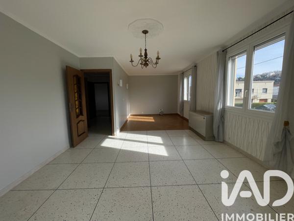 Maison à vendre 5 pièces 92 m² Livron-sur-Drôme