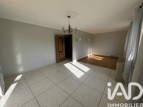 Maison à vendre 5 pièces 92 m² Livron-sur-Drôme