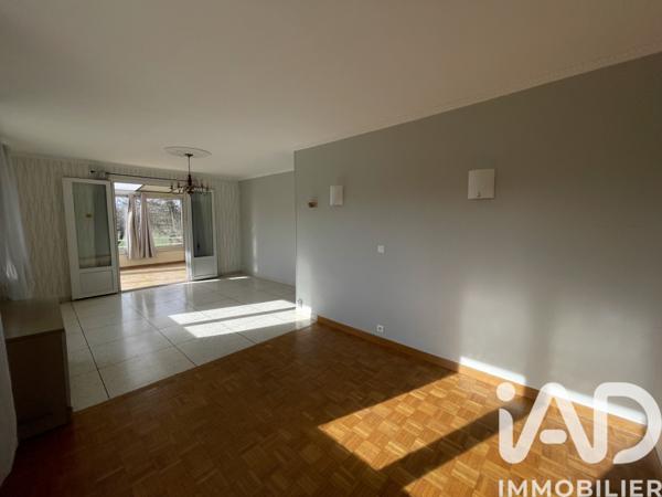 Maison à vendre 5 pièces 92 m² Livron-sur-Drôme