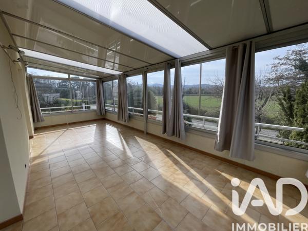 Maison à vendre 5 pièces 92 m² Livron-sur-Drôme