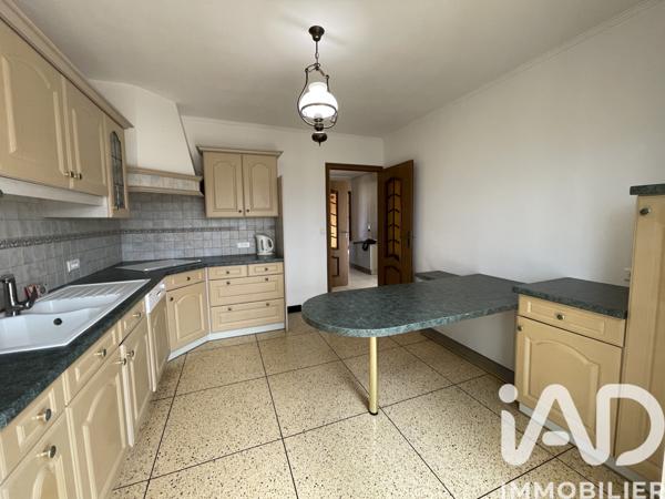 Maison à vendre 5 pièces 92 m² Livron-sur-Drôme