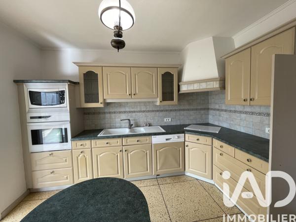 Maison à vendre 5 pièces 92 m² Livron-sur-Drôme