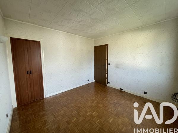 Maison à vendre 5 pièces 92 m² Livron-sur-Drôme