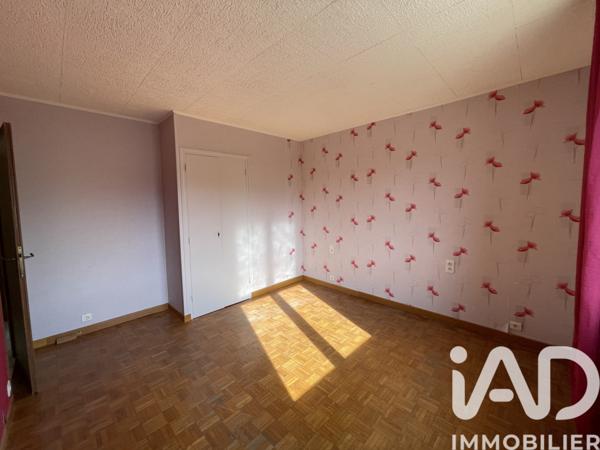 Maison à vendre 5 pièces 92 m² Livron-sur-Drôme
