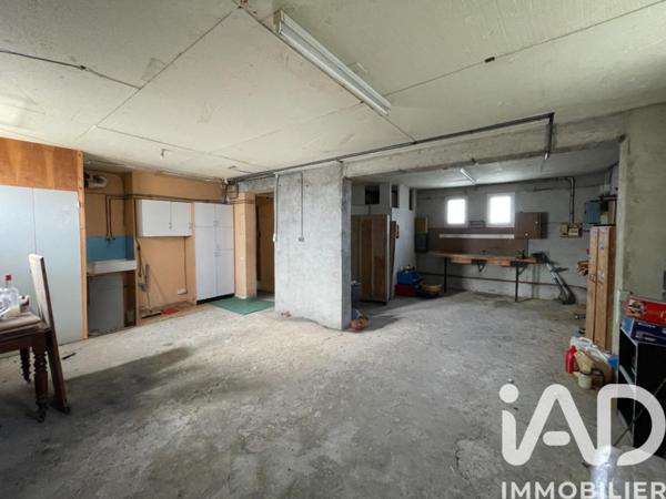 Maison à vendre 5 pièces 92 m² Livron-sur-Drôme