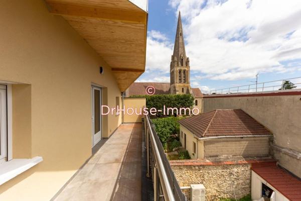 Maison à vendre 8 pièces de 181 m²