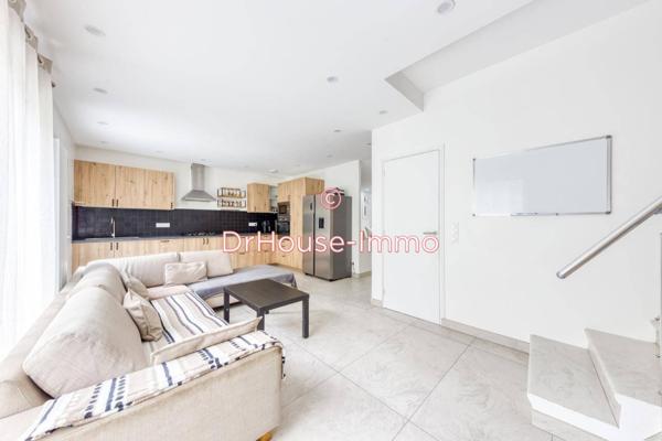 Maison à vendre 8 pièces de 181 m²
