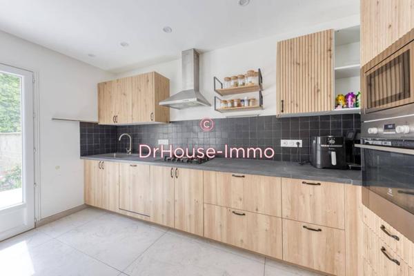Maison à vendre 8 pièces de 181 m²