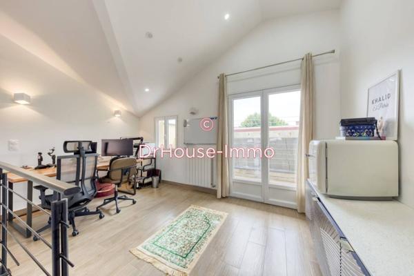 Maison à vendre 8 pièces de 181 m²