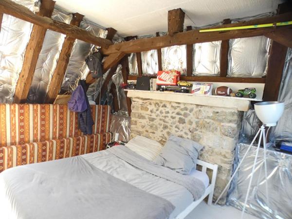 Maison au fond d'une impasse à Peyrignac 4 chambres