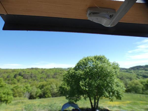 Maison au fond d'une impasse à Peyrignac 4 chambres