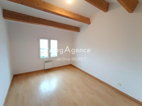 Immeuble à CHARRON, 17230 - 175m²