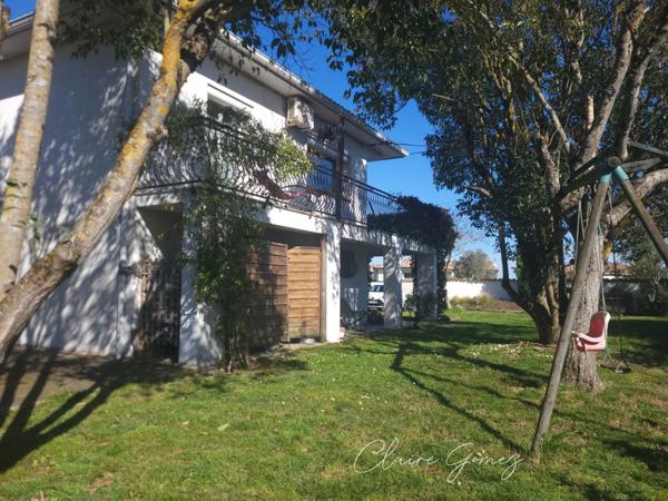 Maison à vendre 4/5 pièces à Merville (31)