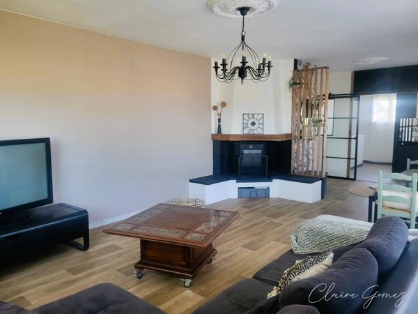 Maison à vendre 4/5 pièces à Merville (31)