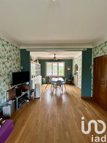 Maison à vendre 4 pièces 108 m² Albi