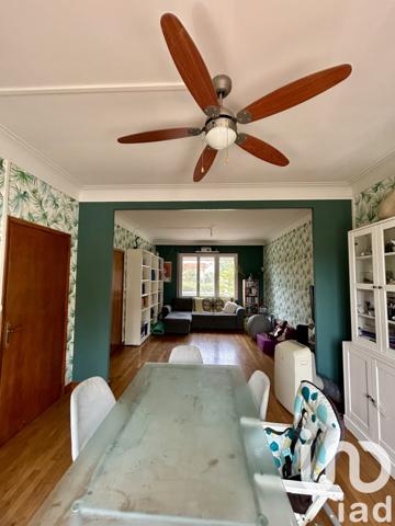 Maison à vendre 4 pièces 108 m² Albi