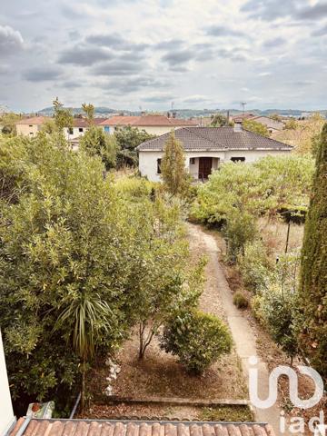 Maison à vendre 4 pièces 108 m² Albi