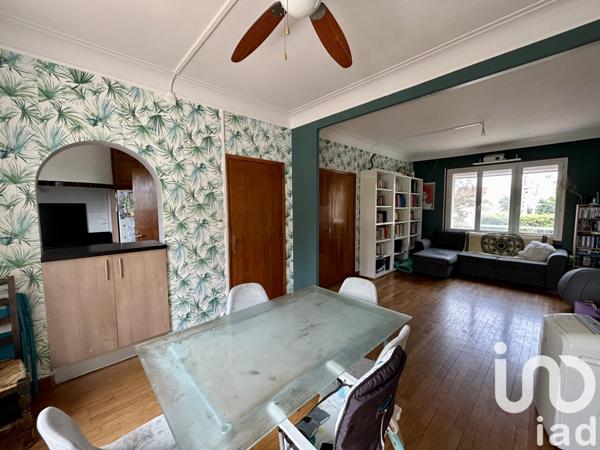 Maison à vendre 4 pièces 108 m² Albi