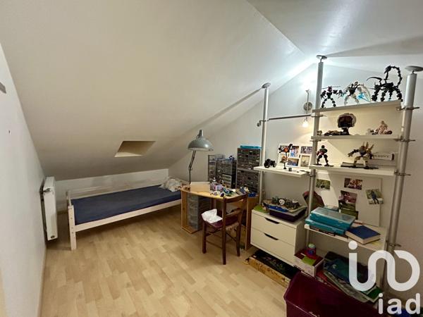 Maison à vendre 4 pièces 108 m² Albi