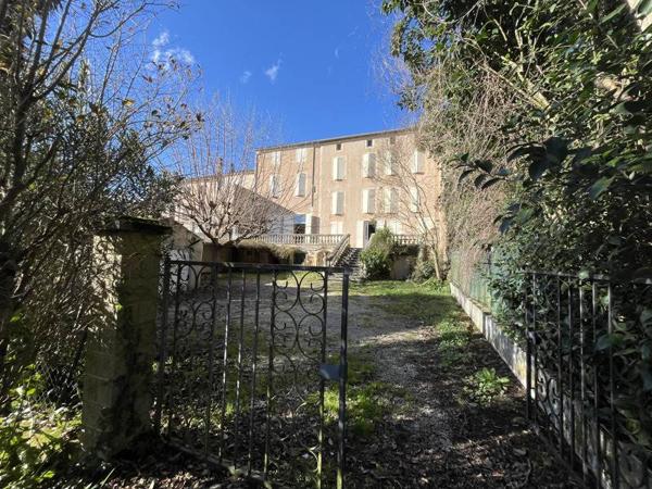Maison à vendre 94 000 € Fumel 16 p 406 m² DPE C