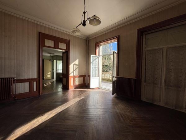 Maison à vendre 94 000 € Fumel 16 p 406 m² DPE C
