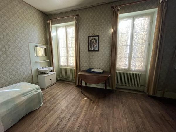 Maison à vendre 94 000 € Fumel 16 p 406 m² DPE C