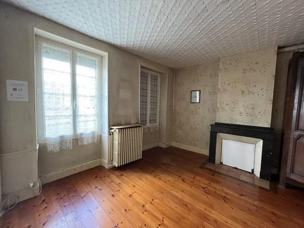 Maison à vendre 94 000 € Fumel 16 p 406 m² DPE C