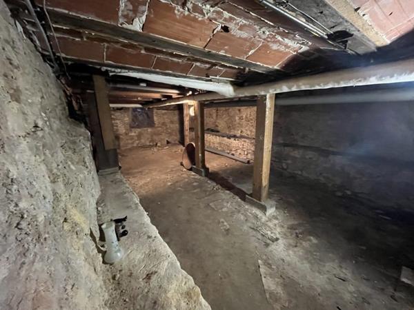 Maison à vendre 94 000 € Fumel 16 p 406 m² DPE C