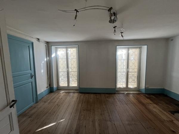 Maison à vendre 94 000 € Fumel 16 p 406 m² DPE C