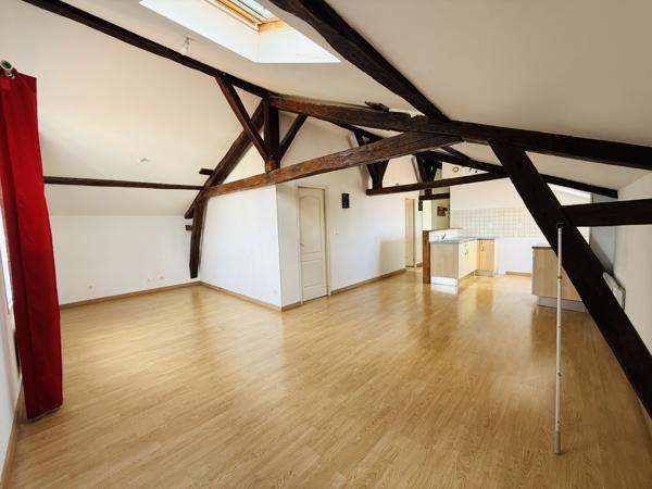 Appartement 3 pièces avec parking Détails des diagnostics énergétiques