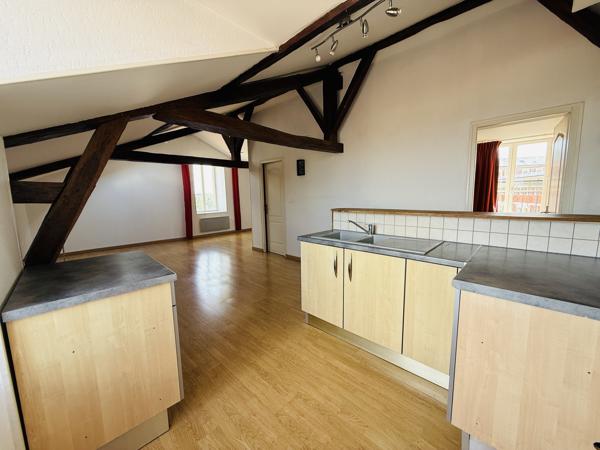 Appartement 3 pièces avec parking Détails des diagnostics énergétiques