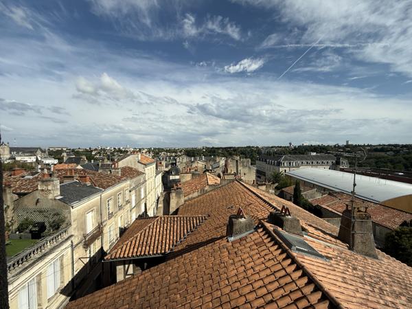 Appartement 3 pièces avec parking Détails des diagnostics énergétiques
