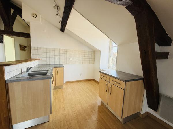 Appartement 3 pièces avec parking Détails des diagnostics énergétiques