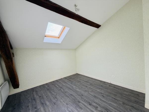 Appartement 3 pièces avec parking Détails des diagnostics énergétiques