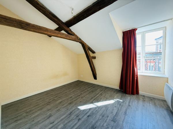 Appartement 3 pièces avec parking Détails des diagnostics énergétiques