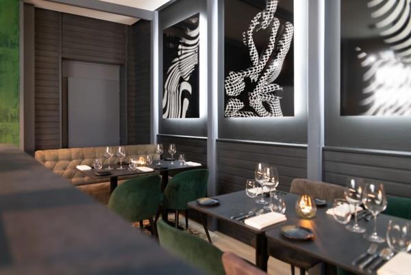 Dpt Vendée (85), à vendre LES SABLES D'OLONNE Restaurant