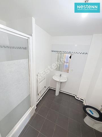 2 pièces de 50m² avec terrasse de 15m² Rue des rosiers 93400!!