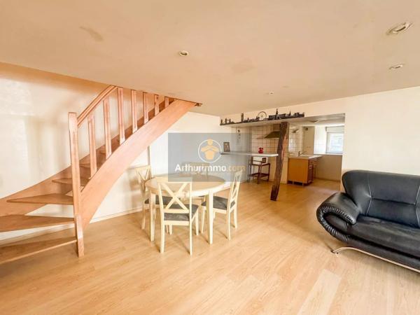 Vente Immeuble 114 m2 à Langres