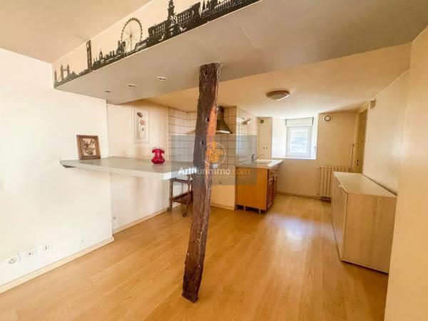 Vente Immeuble 114 m2 à Langres