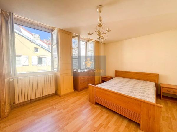 Vente Immeuble 114 m2 à Langres