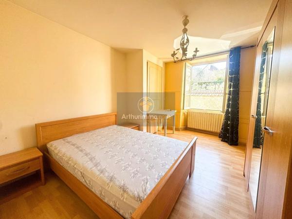 Vente Immeuble 114 m2 à Langres