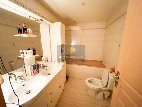 Vente Immeuble 114 m2 à Langres