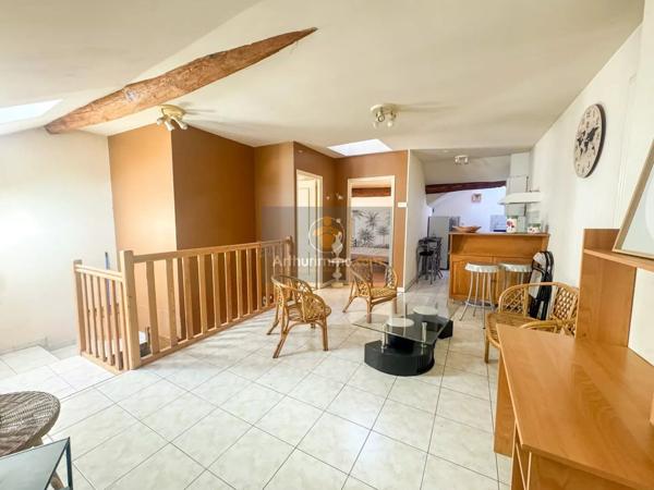 Vente Immeuble 114 m2 à Langres
