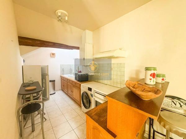 Vente Immeuble 114 m2 à Langres