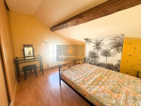 Vente Immeuble 114 m2 à Langres