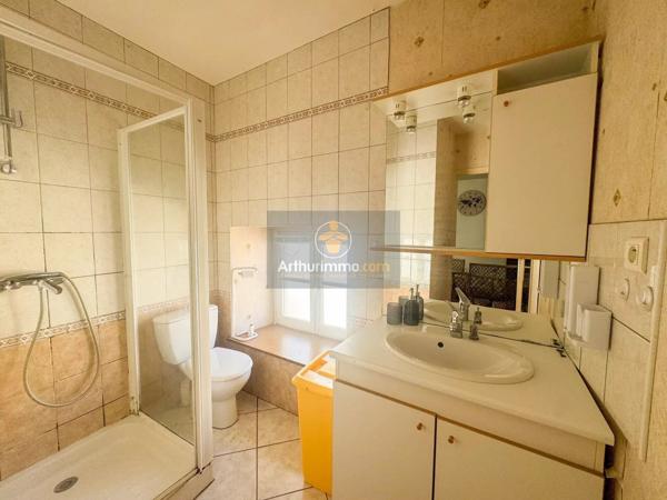 Vente Immeuble 114 m2 à Langres